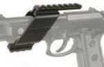 Palco Sports Airgun Pistol Tactical Rail For Mounting Optics Model 605222
